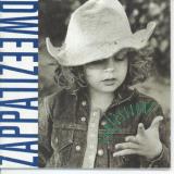 Dweezil Zappa Confessions 