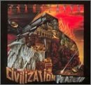 Frank Zappa/Civilization Phaze Iii@2 Cd Set