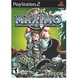 Ps2 Maximo Ghosts To Glory Rp 