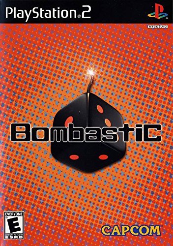 PS2/Bombastic