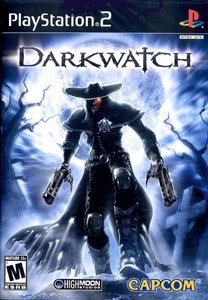 Ps2 Darkwatch 