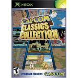 Xbox Capcom Classics Collection 