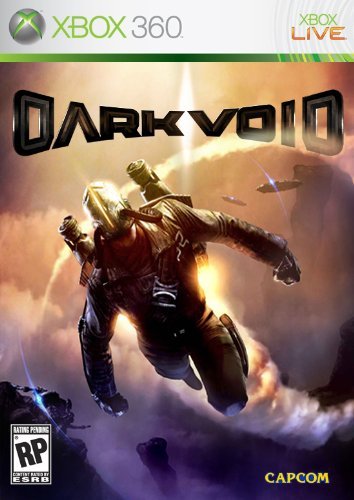 Xbox 360/Dark Void