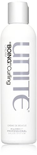 Unite/Boing Curling Cream, 8 Oz