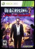Xbox 360 Dead Rising 2 Off The Record 