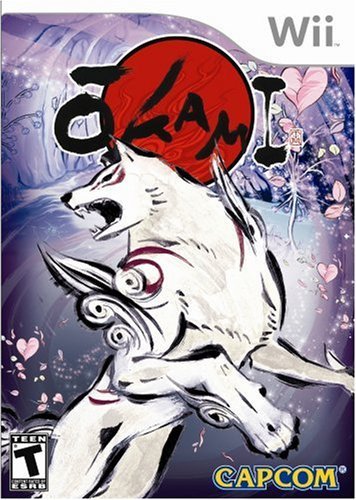 Wii/Okami