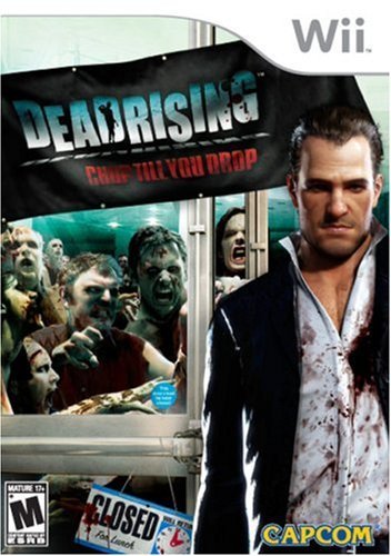 Wii/Dead Rising: Chop Til You Drop