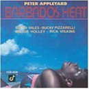 Peter Appleyard/Barbados Heat
