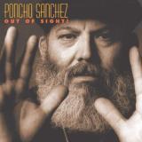 Poncho Sanchez Out Of Sight Sacd Hybrid 