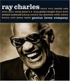 Ray Charles Genius Loves Company Sacd Feat. Jones Taylor Krall Cole 