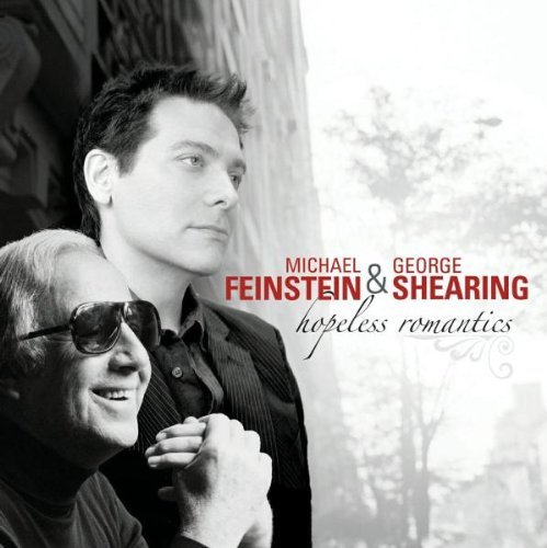 Feinstein/Shearing/Hopeless Romantics