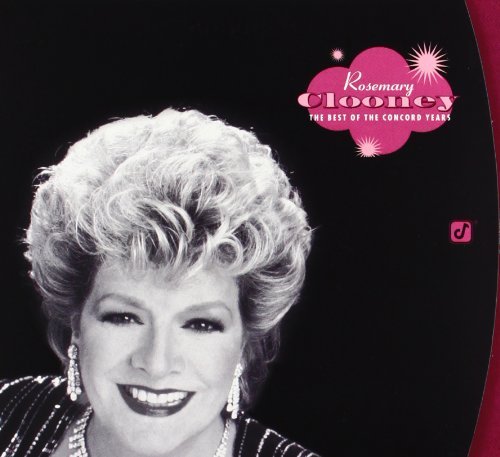 Rosemary Clooney/Best Of The Concord Years@2 Cd