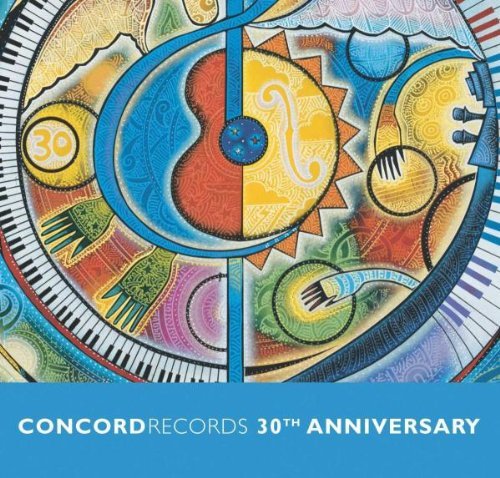 30th Anniversary Box Set 30th Anniversary Box Set Clooney Darren Blakey Pass 6 CD 