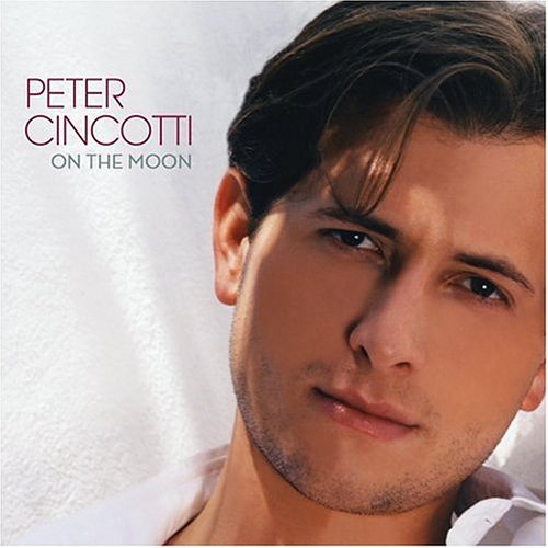 Peter Cincotti/On The Moon