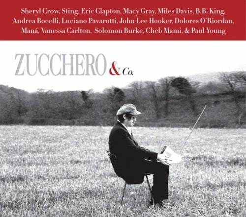 Zucchero/Zucchero & Co.