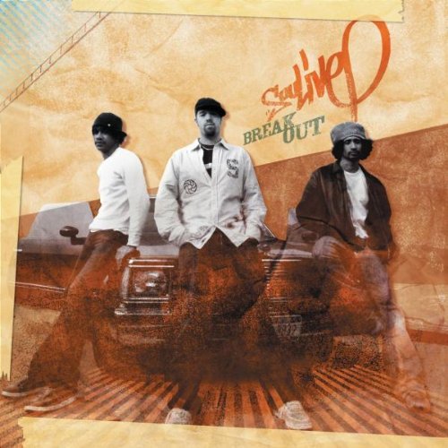 Soulive/Break Out