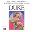 Tribute To Duke/Tribute To Duke@Crosby/Bennett/Clooney/Herman@T/T Duke