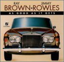 Brown/Rowles/As Good As It Gets