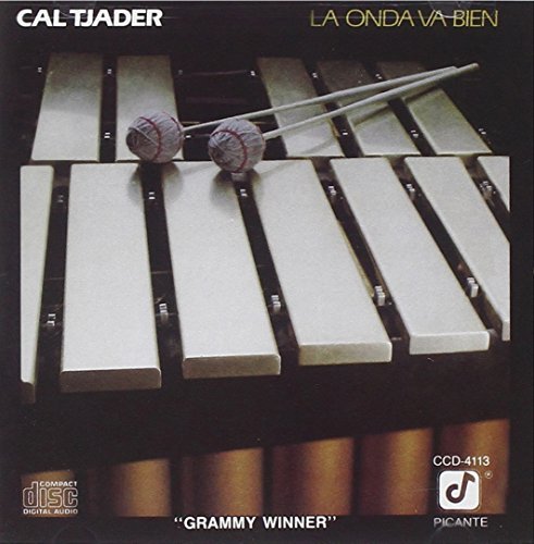 Cal Tjader La Onda Va Bien 