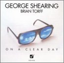 George Shearing/On A Clear Day
