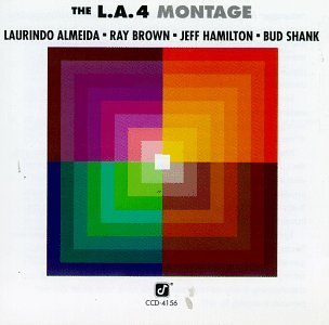 L.A. Four/Montage