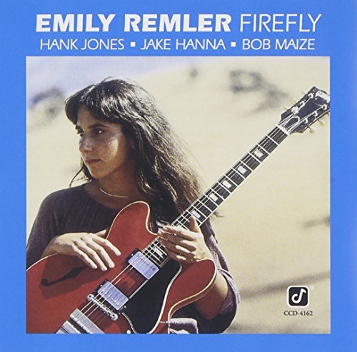 Emily Remler/Firefly