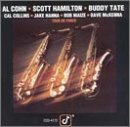 Cohn/Hamilton/Tate/Tour De Force