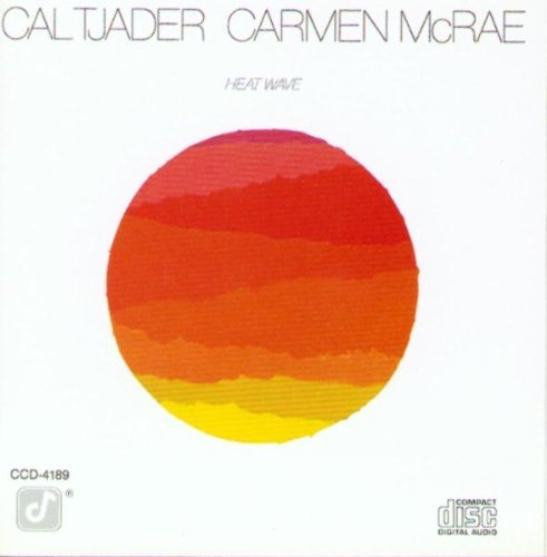 Tjader Mcrae Heat Wave 