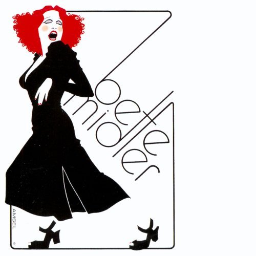 Bette Midler Bette Midler 