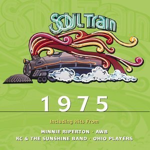 Soul Train/1975-Soul Train@Ohio Players/Commodores/Awb@Soul Train