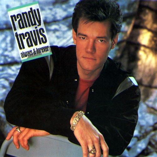 Randy Travis/Always & Forever