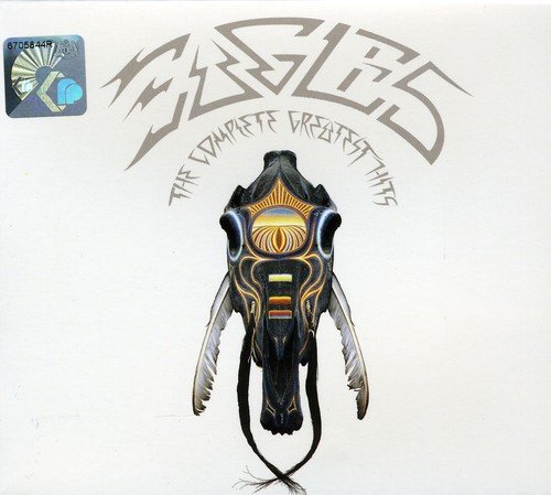 Eagles/Complete Greatest Hits@Import-Eu