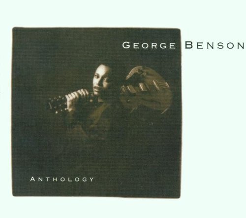 George Benson/Anthology@2 Cd Set