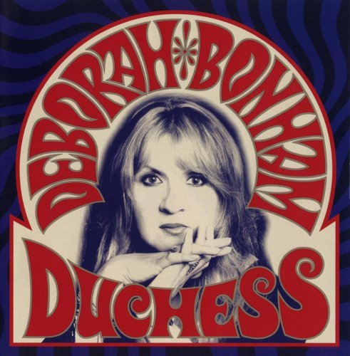 Deborah Bonham/Duchess@Cd-R