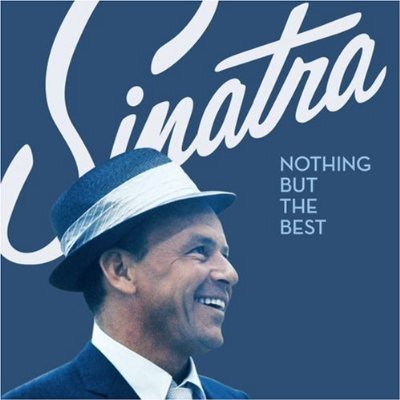 Frank Sinatra/Nothing But The Best