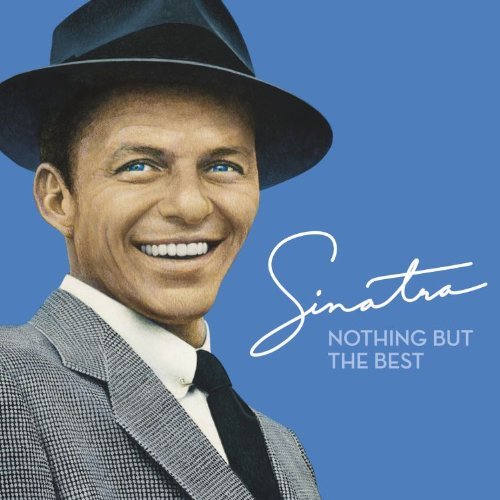 Frank Sinatra/Nothing But The Best