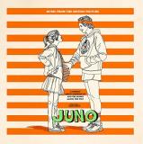 Juno Soundtrack 
