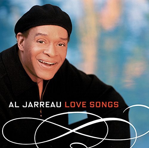 Al Jarreau Love Songs Import Eu 