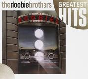 Doobie Brothers Vol. 2 Best Of The Doobies 