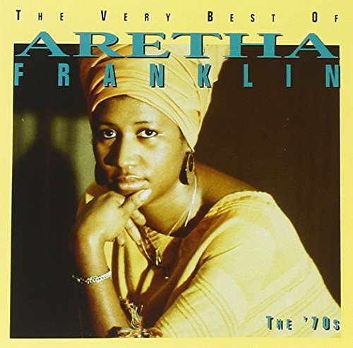 Aretha Franklin/Very Best Of Aretha Franklin T