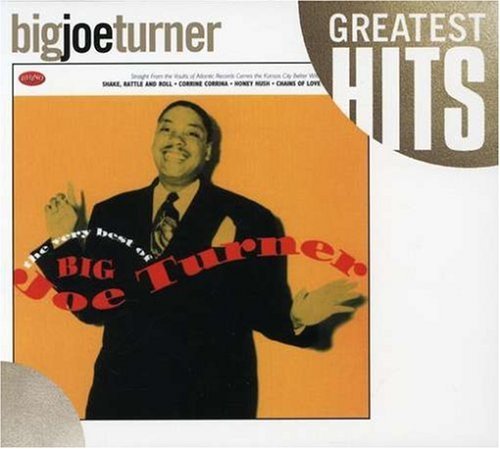 Joe Turner/Very Best Of Big Joe Turner