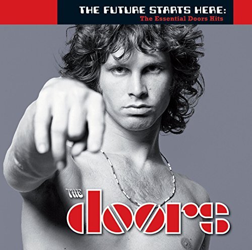 Doors/Future Starts Here: The Essent
