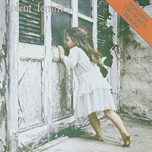 Violent Femmes/Violent Femmes