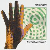 Genesis Invisible Touch Incl. DVD (ntsc) 