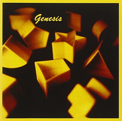 Genesis Genesis Incl. DVD 