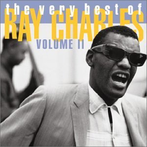 CHARLES,RAY/VOL. 2-VERY BEST OF RAY CHARLE