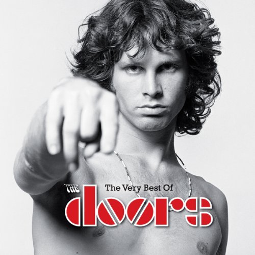 Doors/Very Best Of The Doors  (2 Cd)@2 Cd Set