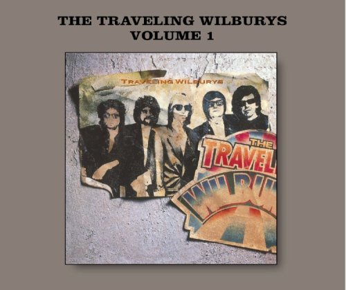 Traveling Wilburys/Vol. 1-Traveling Wilburys@Remastered@Incl. Bonus Tracks