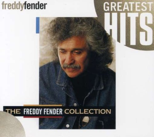 Freddy Fender/Freddy Fender Collection