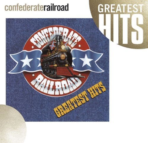 Confederate Railroad/Greatest Hits